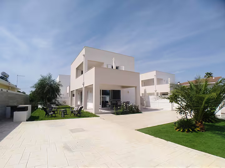 Villa Tulus gallery image