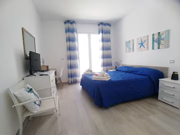 Camere e angoli in cui e facile tornare