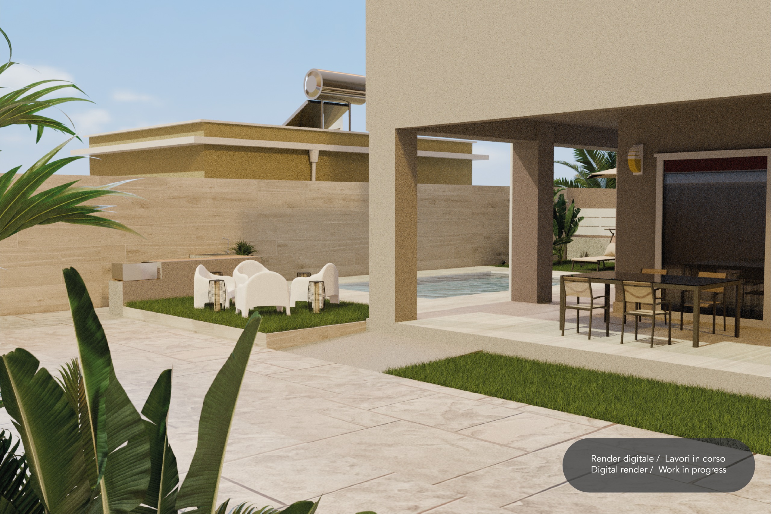 Villa Tulus gallery image