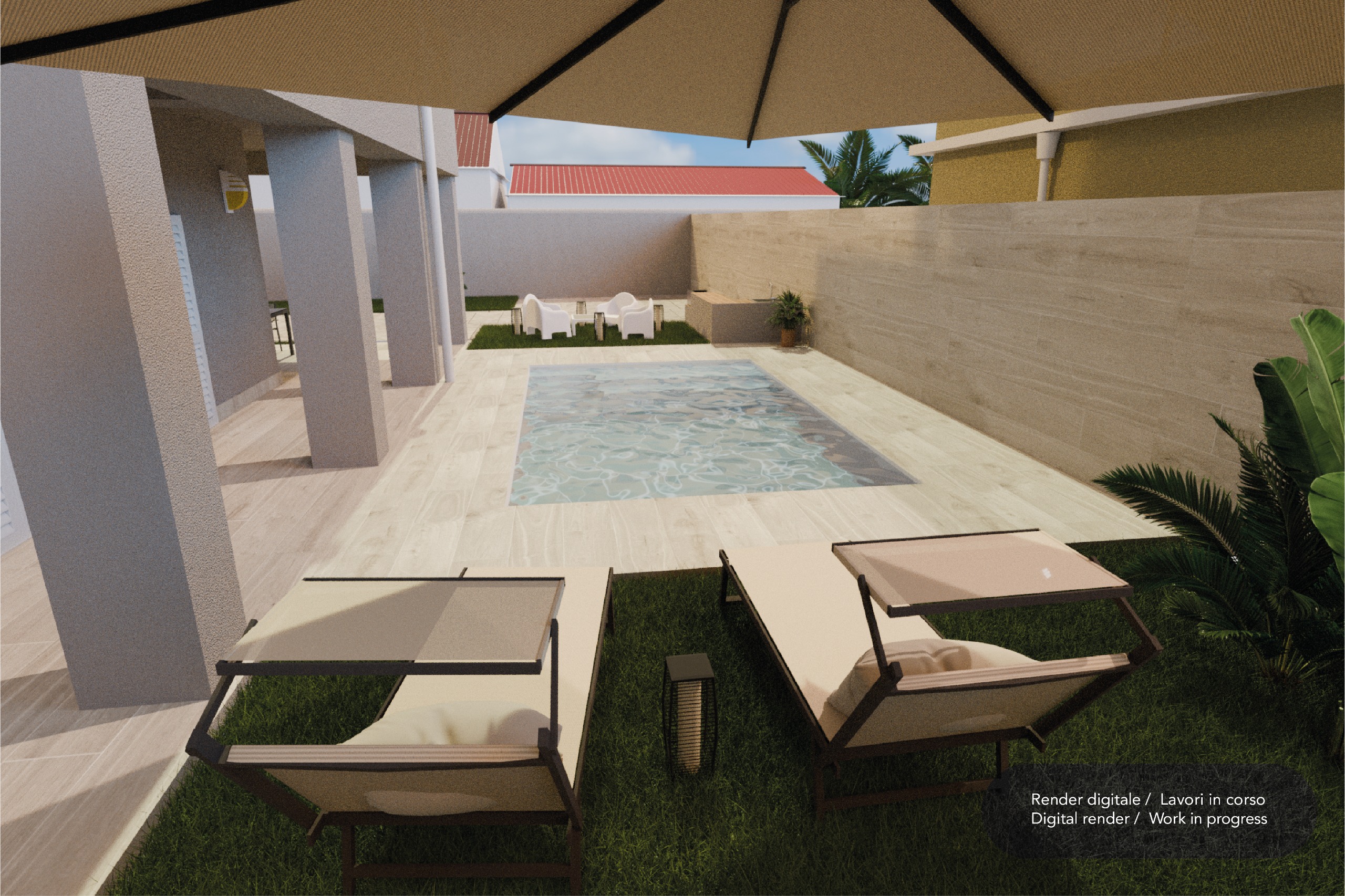 Villa Tulus gallery image