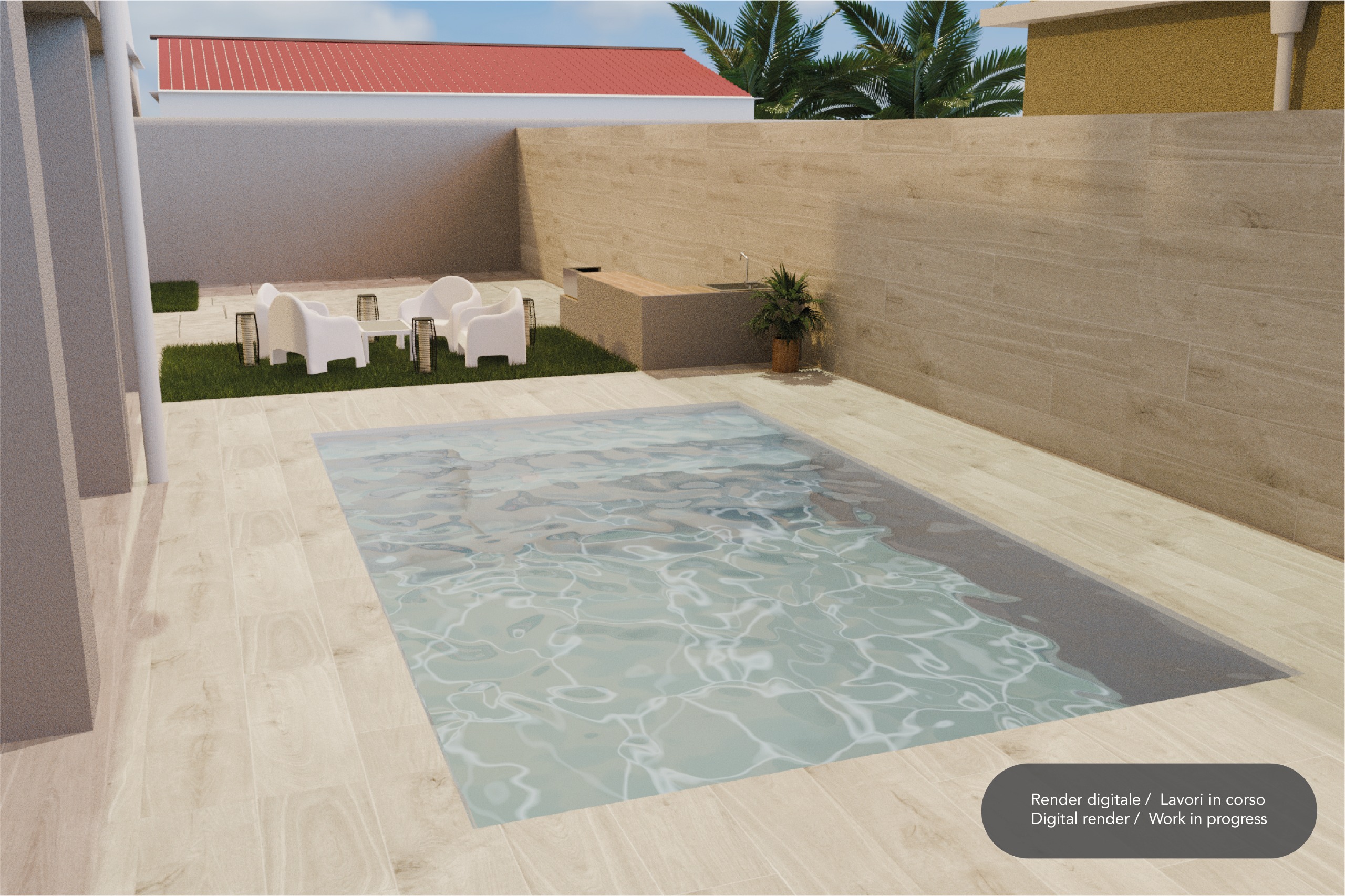 Villa Tulus gallery image