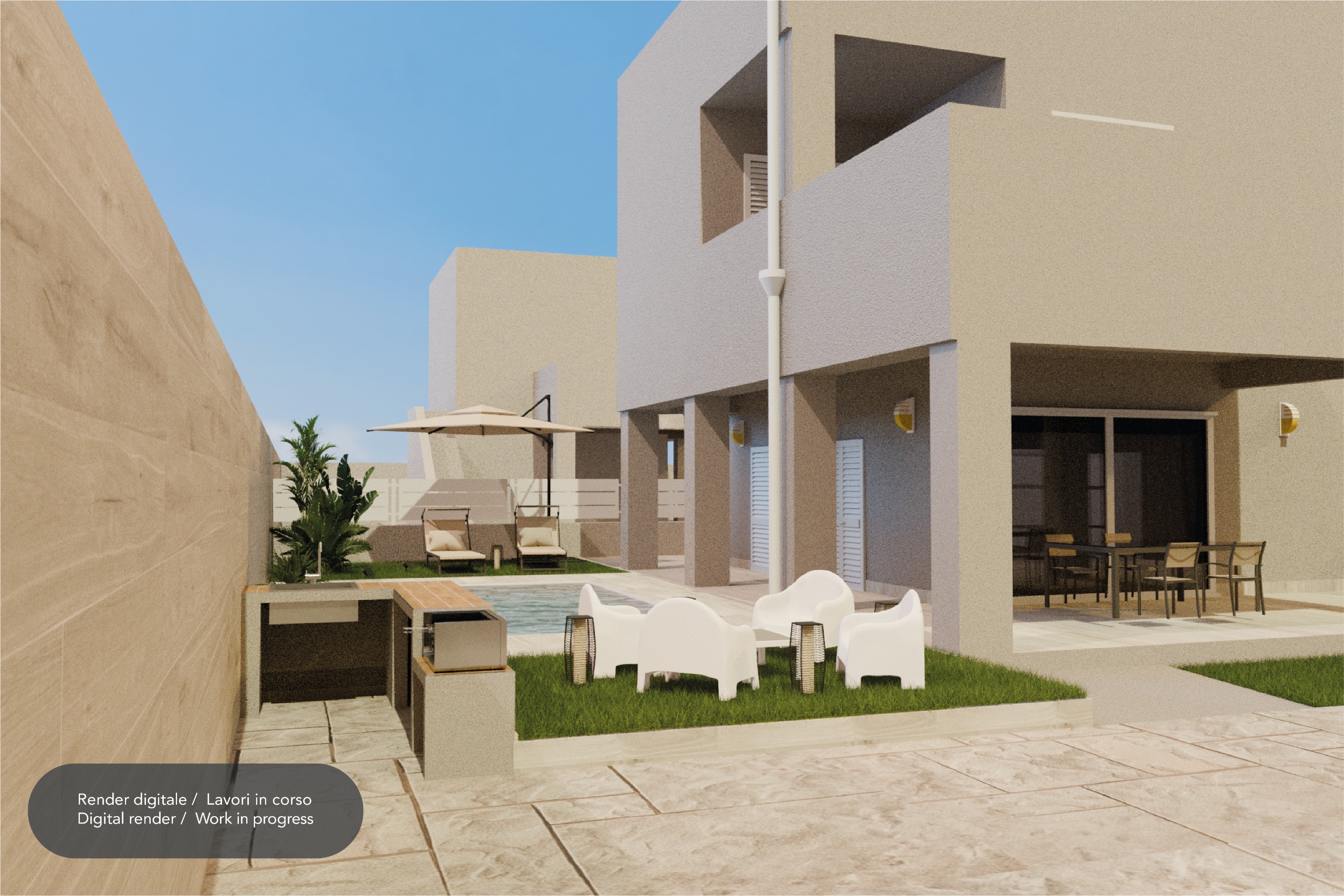 Villa Tulus gallery image