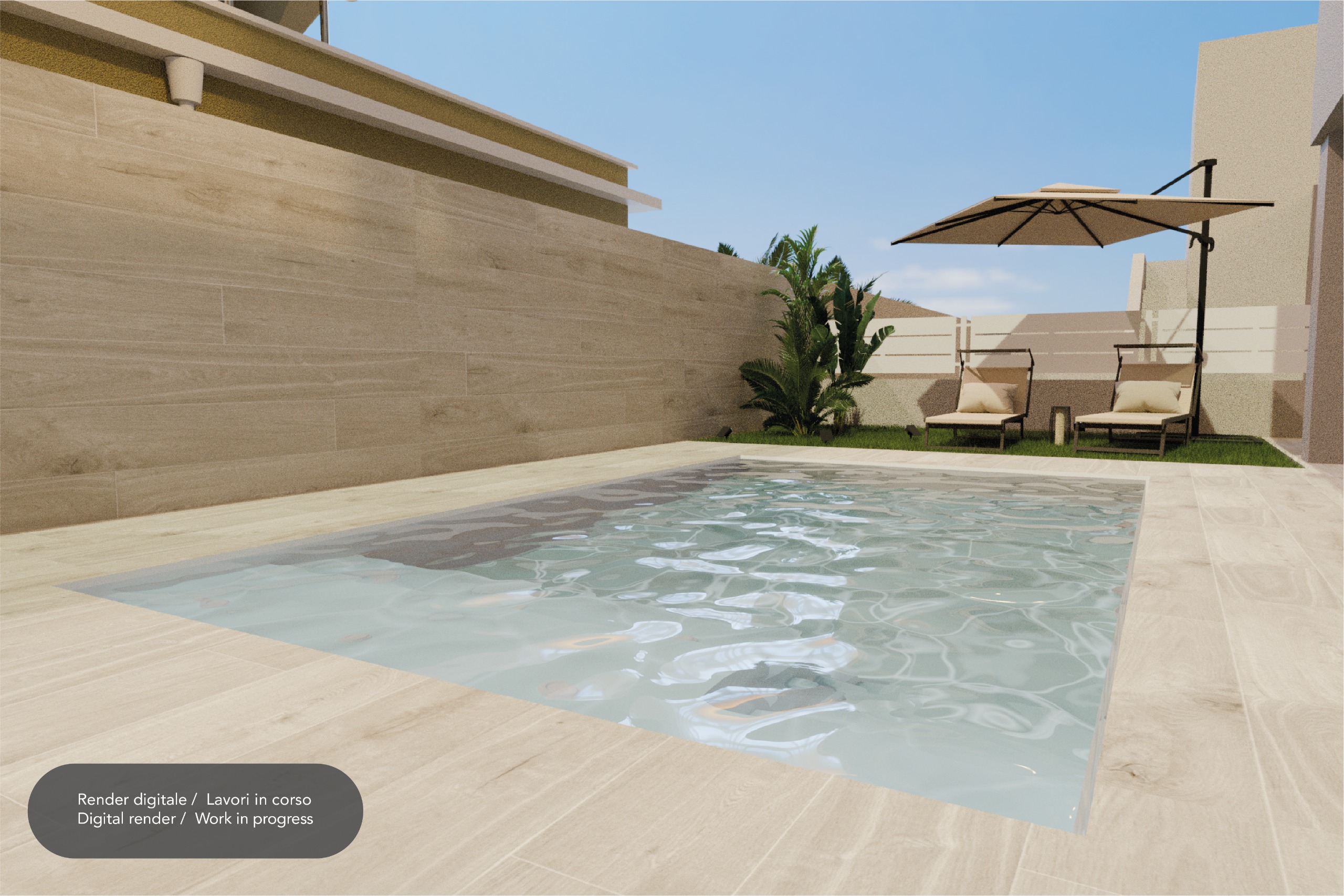 Villa Tulus gallery image