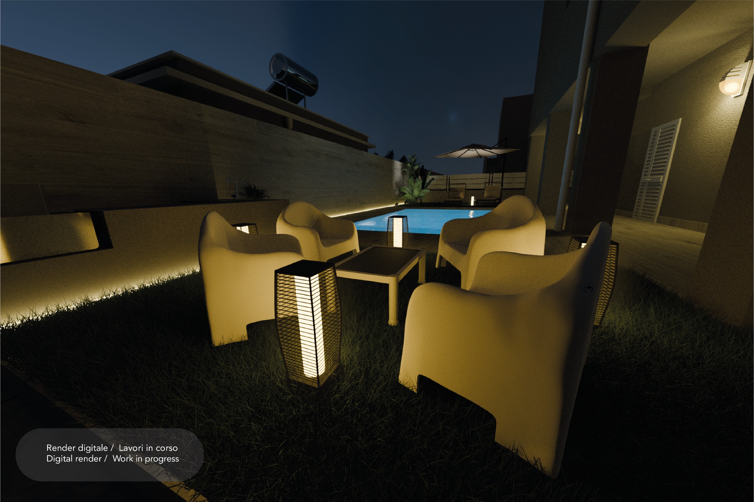 Villa Tulus gallery image