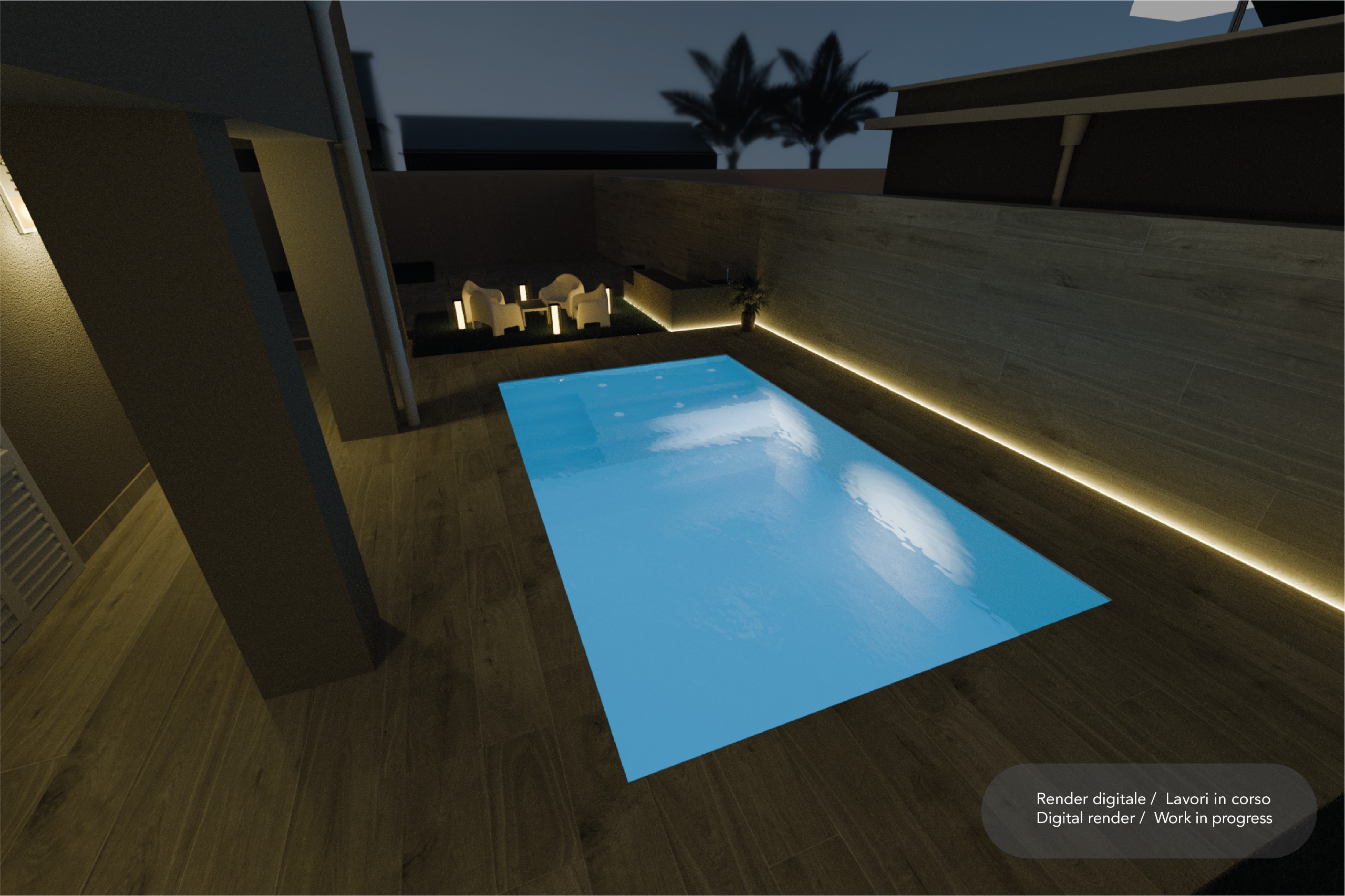 Villa Tulus gallery image