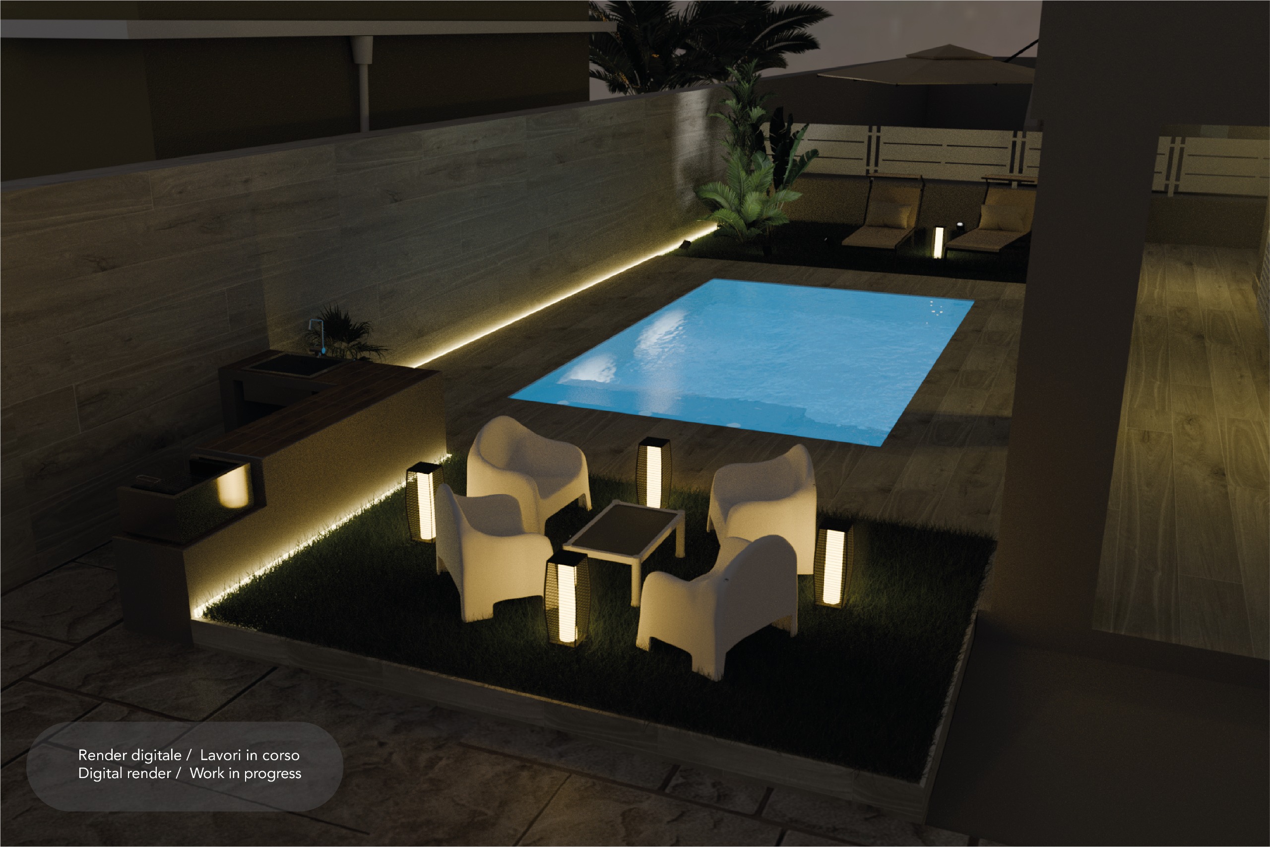 Villa Tulus gallery image